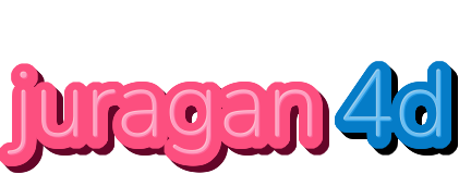 juragan4d — logo kanal