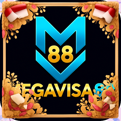 megavisa88 — galeri pratinjau - APK Resmi