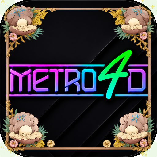 metro4d — mitra unggulan